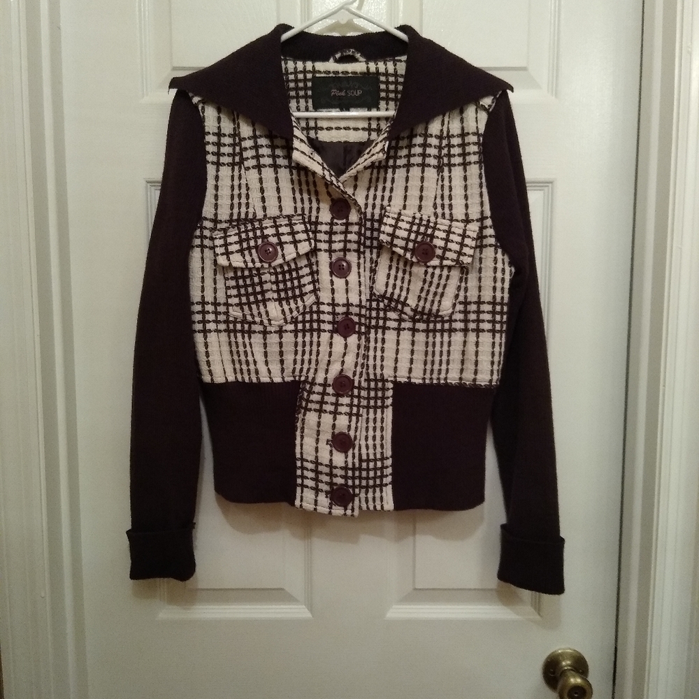 Jacket - Picture 5 of 15